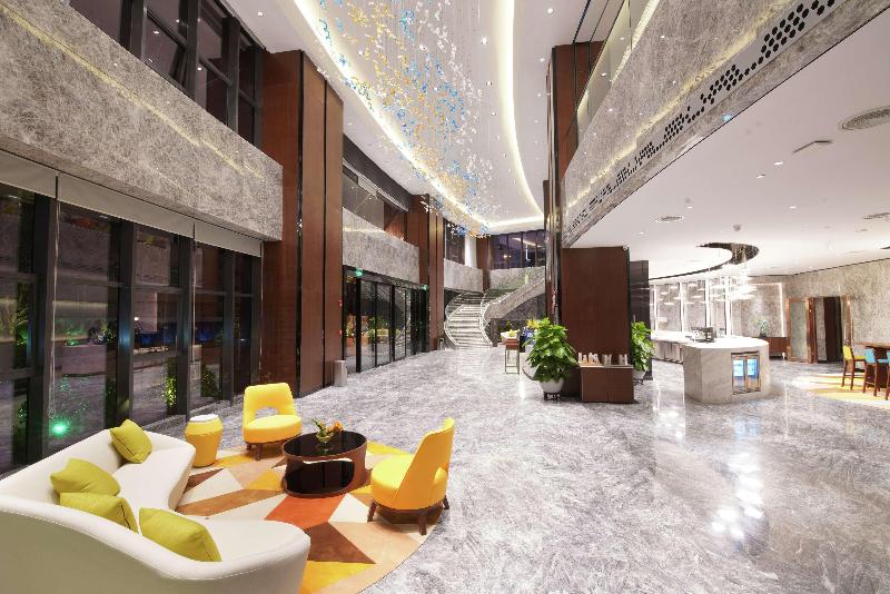 Hampton By Hilton Zhongshan Nanlang image