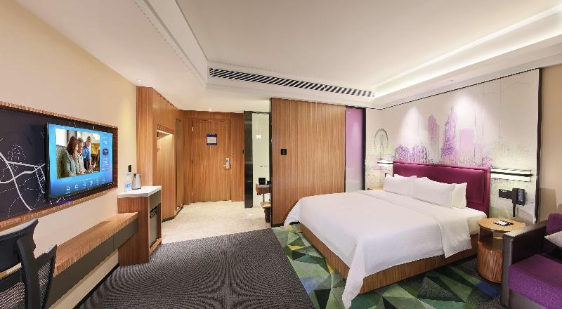 Hampton By Hilton Zhongshan Nanlang image