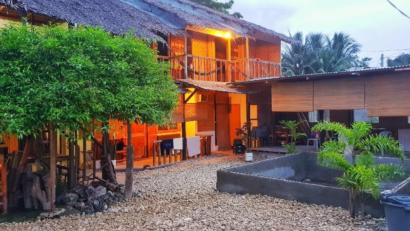 Babu Backpackers Inn - Hostel — main photo