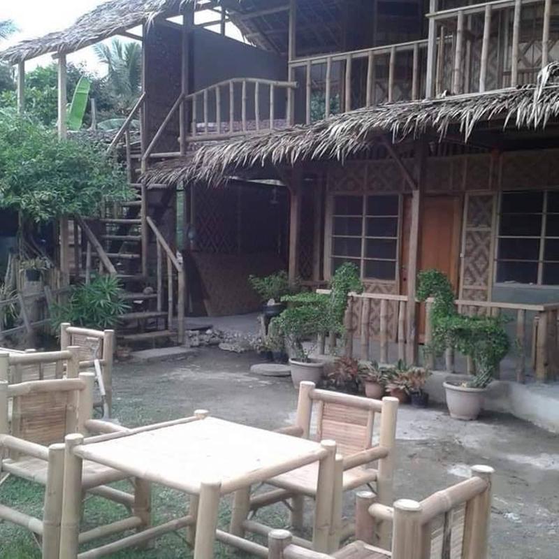 Babu Backpackers Inn - Hostel — photo 3