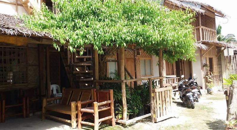 Babu Backpackers Inn - Hostel — photo 4