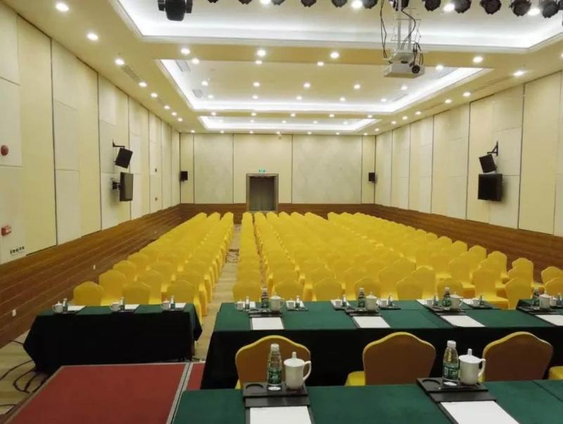 Qingyuan Ballad Jin Ling Hotel
