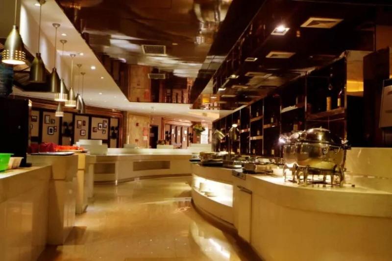 Qingyuan Ballad Jin Ling Hotel