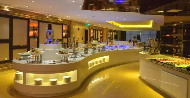 Qingyuan Ballad Jin Ling Hotel