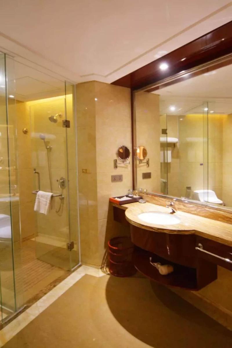 Qingyuan Ballad Jin Ling Hotel 4