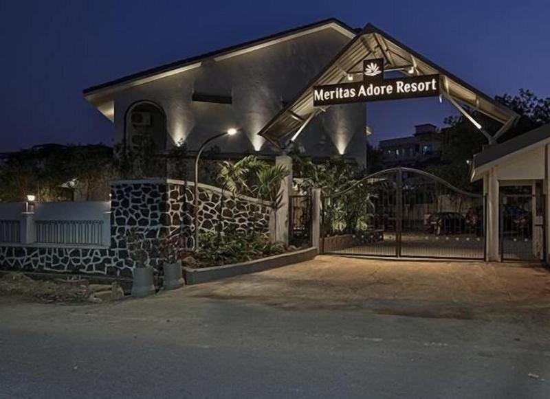 Meritas Adore Resort Lonavala image