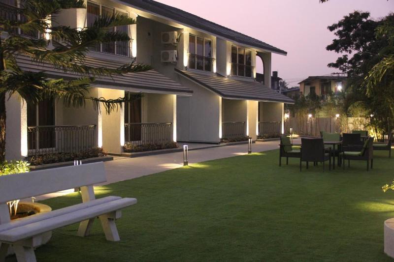 Meritas Adore Resort Lonavala image