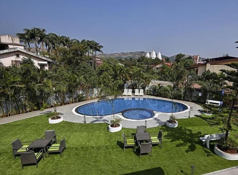 Meritas Adore Resort Lonavala image