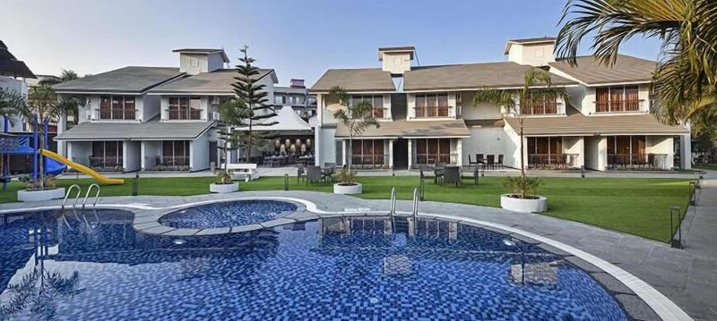Meritas Adore Resort Lonavala image