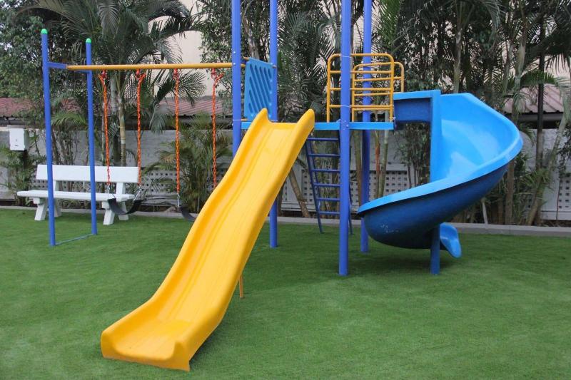 Meritas Adore Resort Lonavala image
