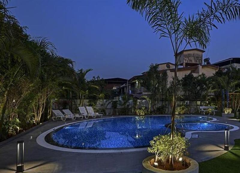 Meritas Adore Resort Lonavala image