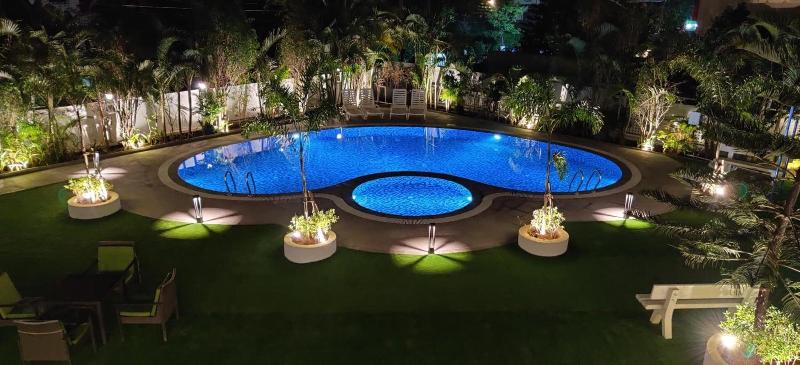 Meritas Adore Resort Lonavala image