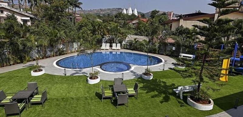Meritas Adore Resort Lonavala image