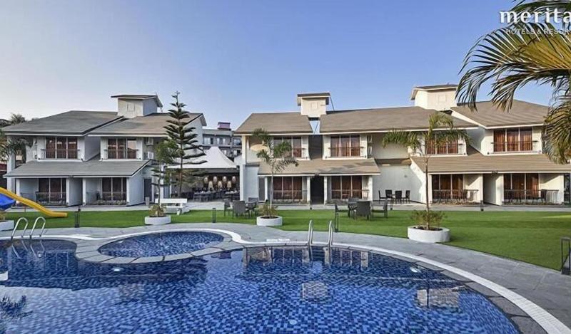 Meritas Adore Resort Lonavala image