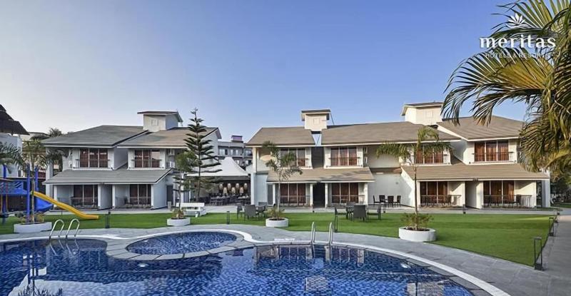 Meritas Adore Resort Lonavala image