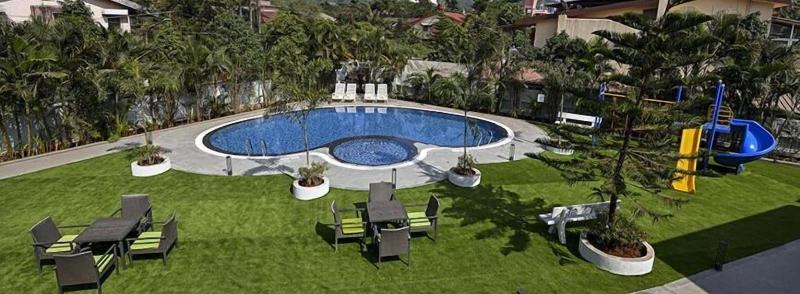 Meritas Adore Resort Lonavala image