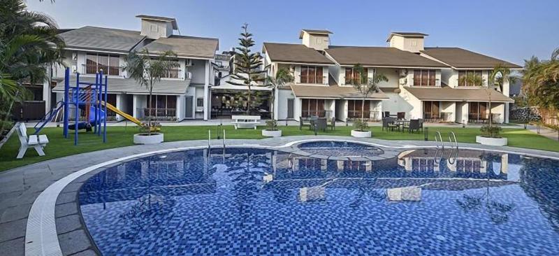 Meritas Adore Resort Lonavala image