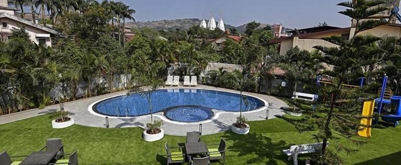 Meritas Adore Resort Lonavala image