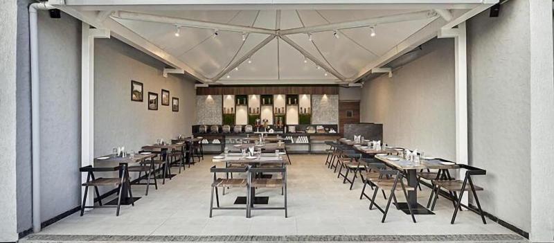 Meritas Adore Resort Lonavala image