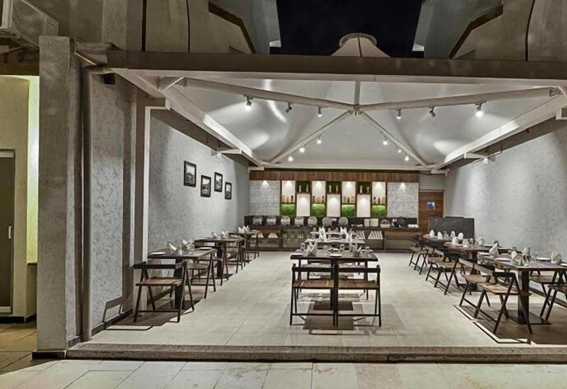 Meritas Adore Resort Lonavala image