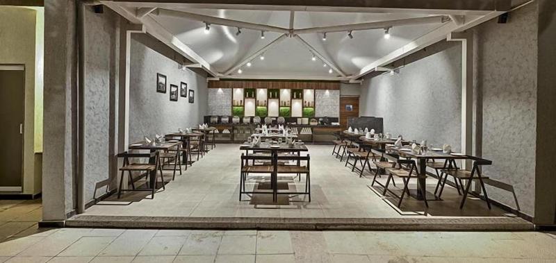 Meritas Adore Resort Lonavala image