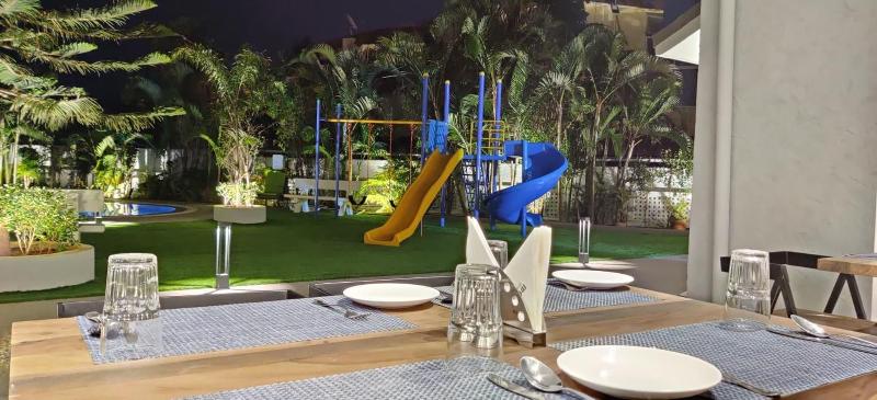 Meritas Adore Resort Lonavala image