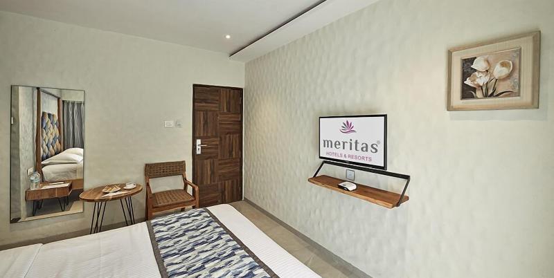 Meritas Adore Resort Lonavala image