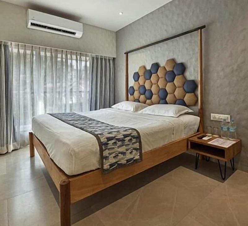 Meritas Adore Resort Lonavala image
