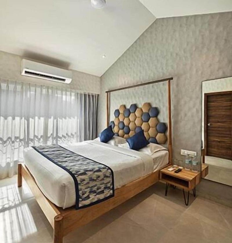 Meritas Adore Resort Lonavala image
