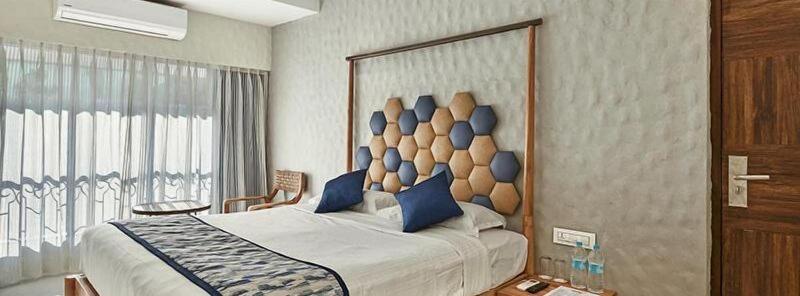 Meritas Adore Resort Lonavala image