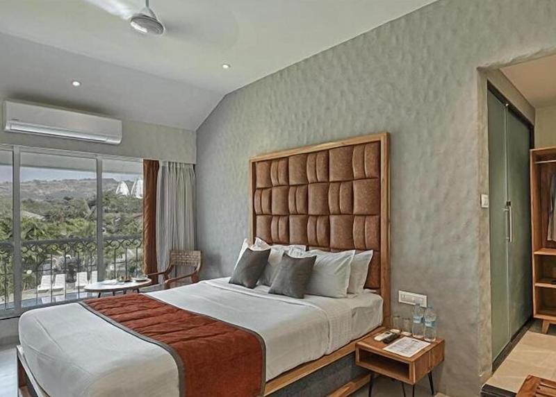 Meritas Adore Resort Lonavala image