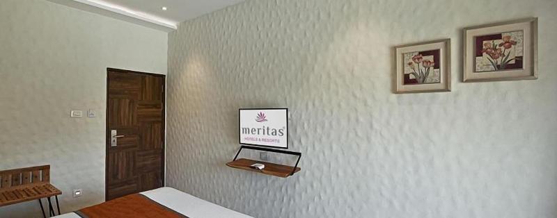 Meritas Adore Resort Lonavala image