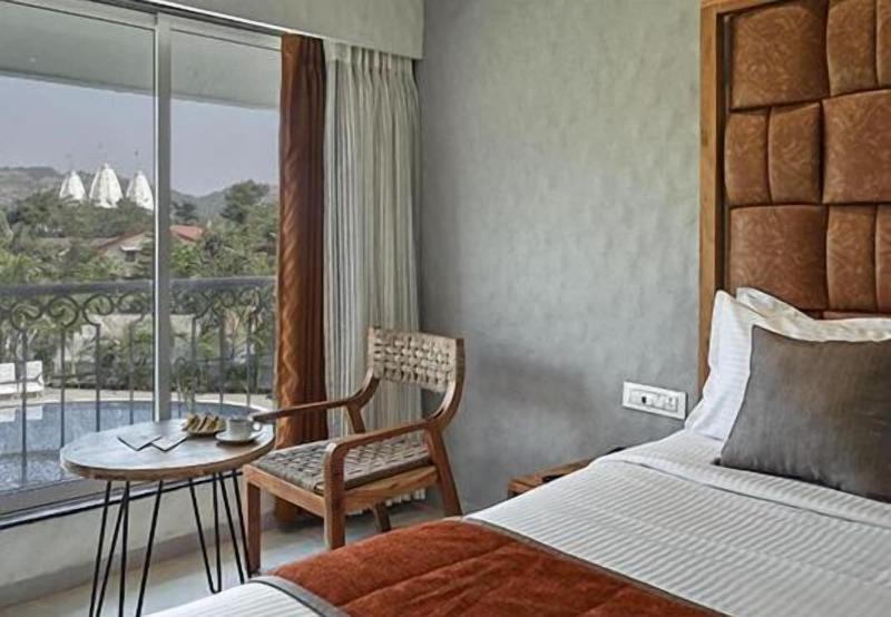 Meritas Adore Resort Lonavala image