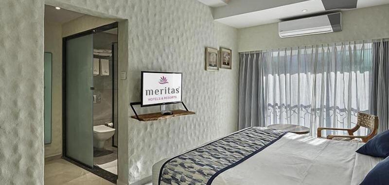 Meritas Adore Resort Lonavala image