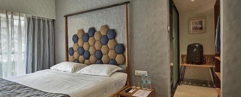 Meritas Adore Resort Lonavala image