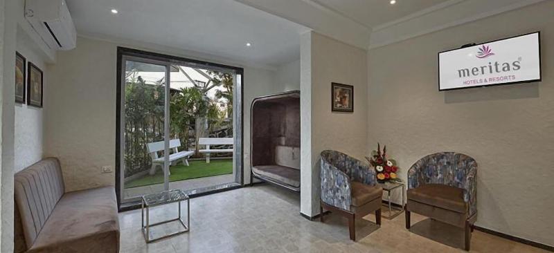 Meritas Adore Resort Lonavala image