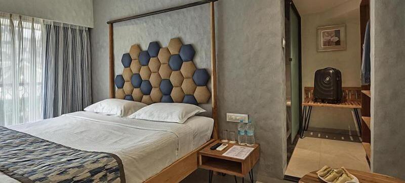 Meritas Adore Resort Lonavala image