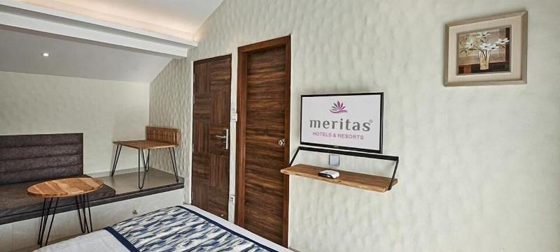 Meritas Adore Resort Lonavala image