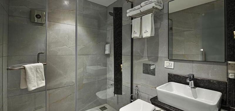 Meritas Adore Resort Lonavala image