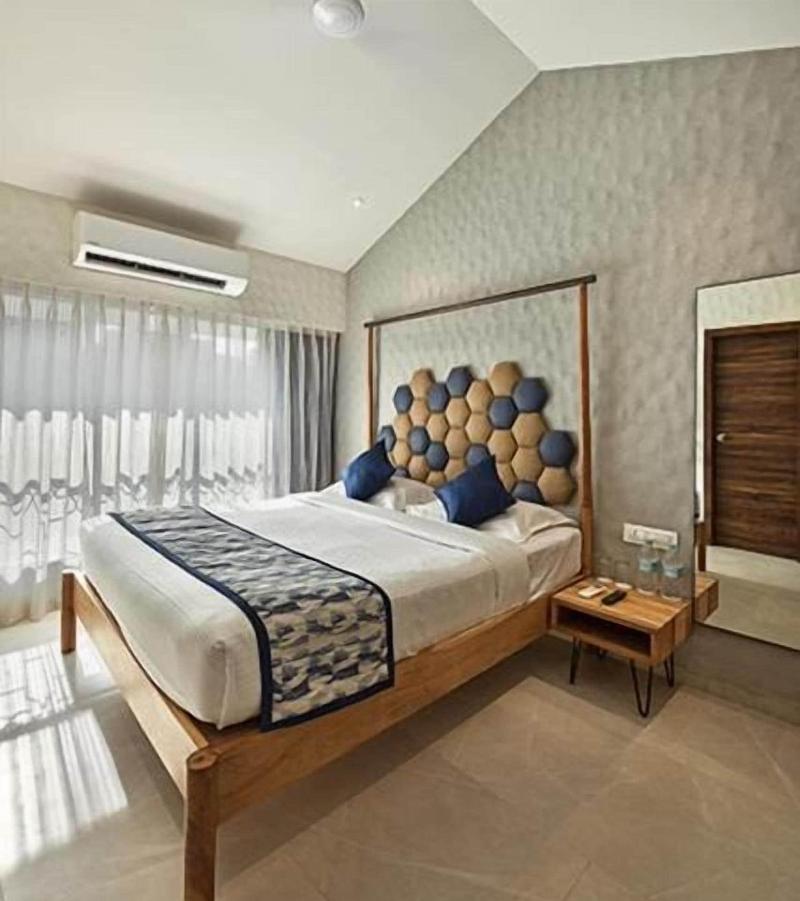 Meritas Adore Resort Lonavala image