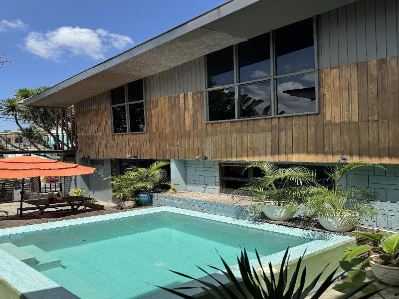 The Flying Fish Hostel Cebu image