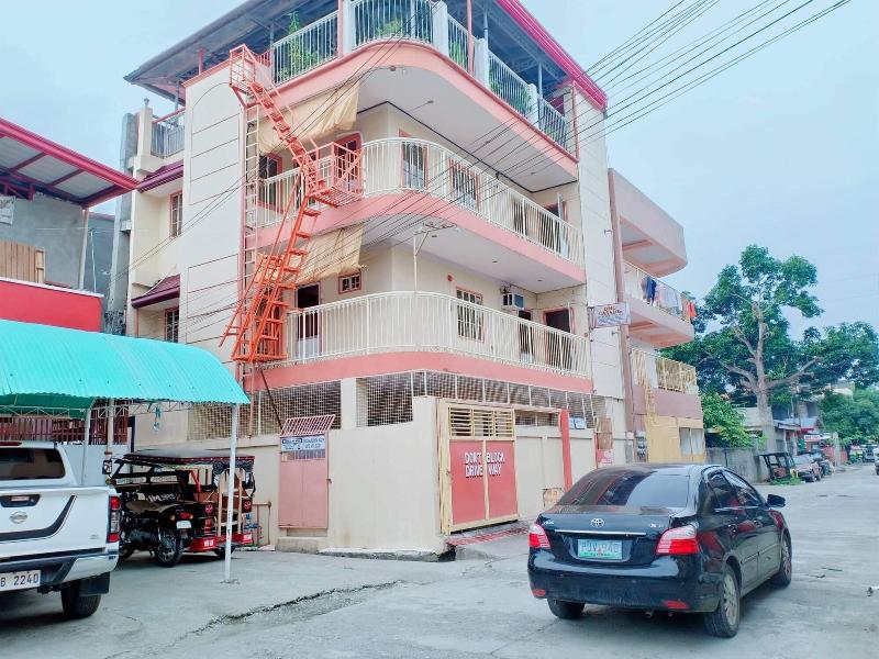 Dmc Caralos Vacation Inn And Dormitory image