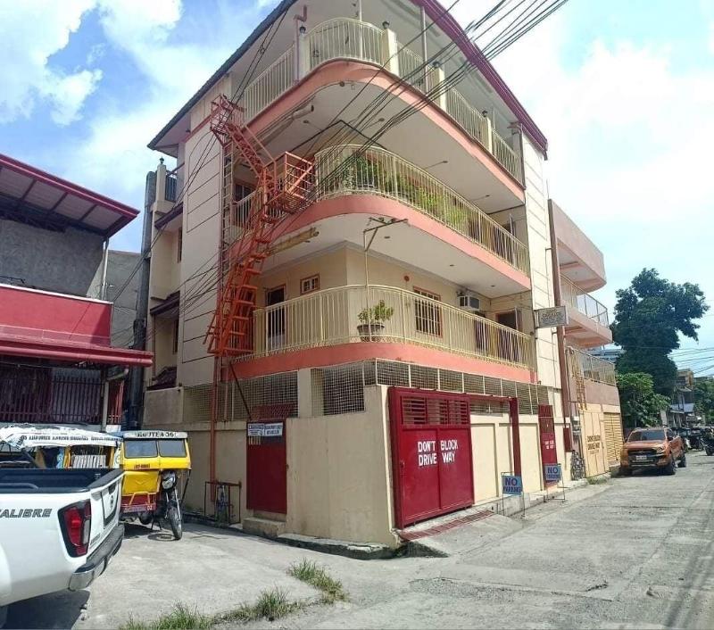 Dmc Caralos Vacation Inn And Dormitory image