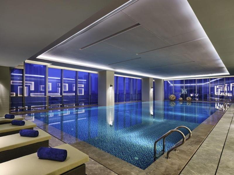 Primus Hotel Nanchang International Expo City image