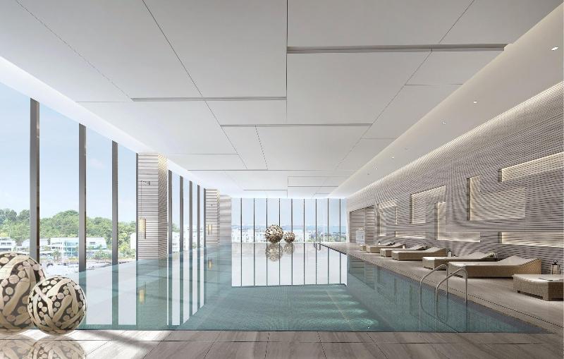 Primus Hotel Nanchang International Expo City image