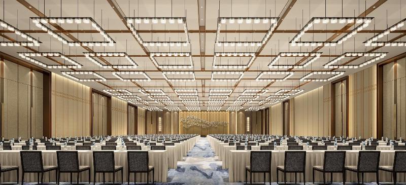Primus Hotel Nanchang International Expo City image
