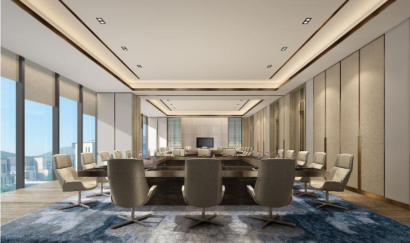Primus Hotel Nanchang International Expo City image