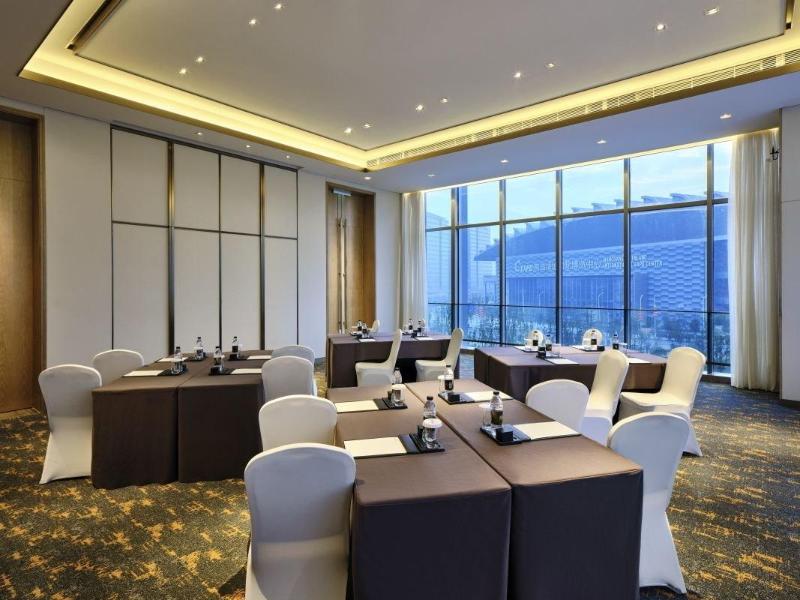 Primus Hotel Nanchang International Expo City image