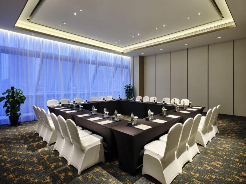 Primus Hotel Nanchang International Expo City image