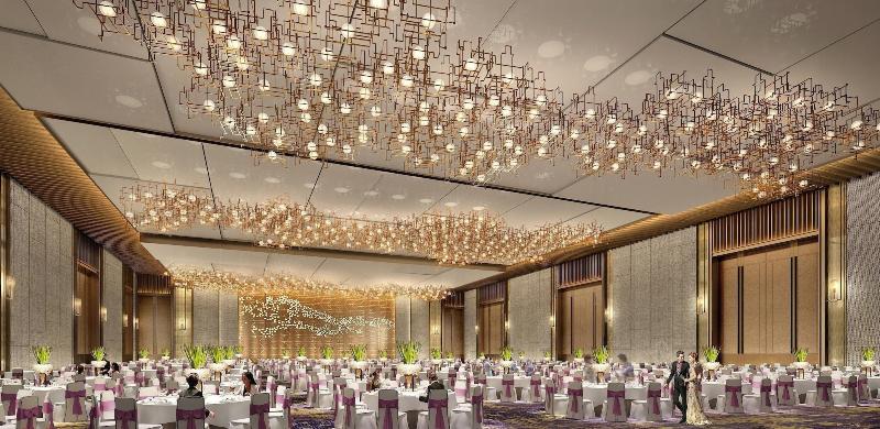 Primus Hotel Nanchang International Expo City image